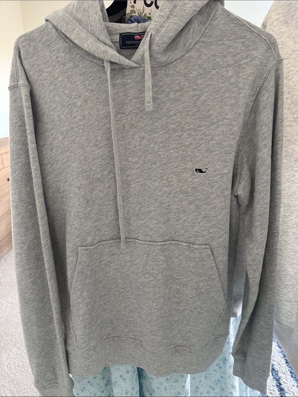 Vineyard Vines Hoodie Size S